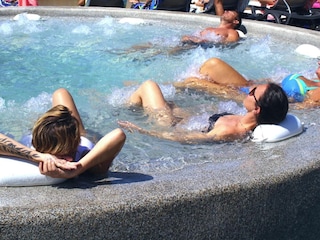 Holiday park Sérignan  17