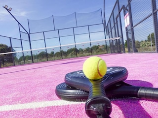 Holiday park Sérignan  19