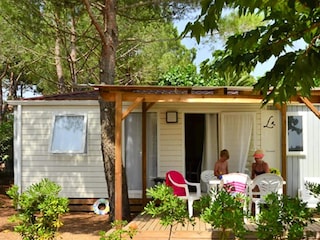 Parco vacanze Sérignan Registrazione all'aperto 2