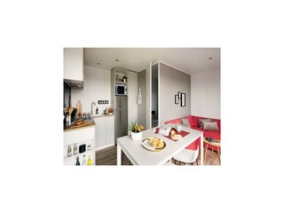 Ferienpark Sérignan Ausstattung 14