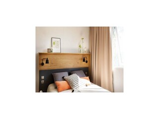 Parco vacanze Sérignan Caratteristiche 9