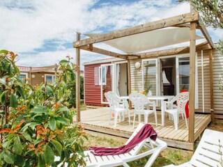 Holiday park Sérignan Outdoor Recording 6