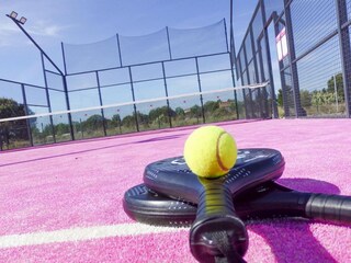 Holiday park Sérignan  25