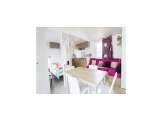 Vakantiepark Sérignan Kenmerken 10