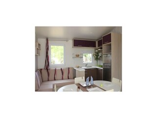 Vakantiepark Sérignan Kenmerken 16