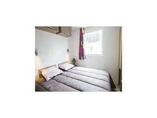 Parco vacanze Sérignan Caratteristiche 12