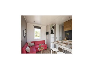 Vakantiepark Sérignan Kenmerken 15