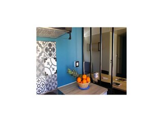 Holiday park Sérignan Features 12