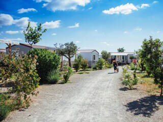 Holiday park Sérignan Outdoor Recording 8