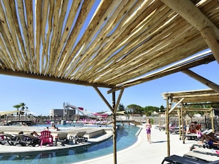 Holiday park Sérignan  10