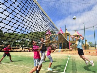 Parque de vacaciones Sérignan Grabación al aire libre 7