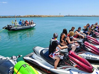 Parque de vacaciones Sérignan  16