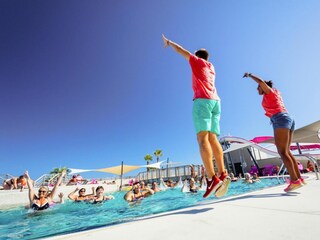 Holiday park Sérignan  20