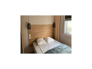 Parco vacanze Sérignan Caratteristiche 12