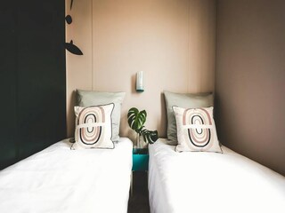 Parque de vacaciones Sérignan Características 10