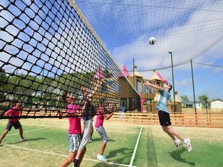 Ferienpark Sérignan  21