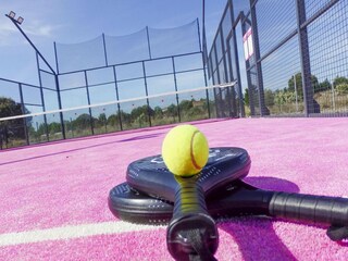 Parc de vacances Sérignan  27