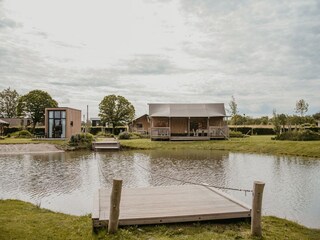 Holiday house Kesteren Outdoor Recording 3