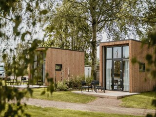 Maison de vacances Kesteren Enregistrement extérieur 1