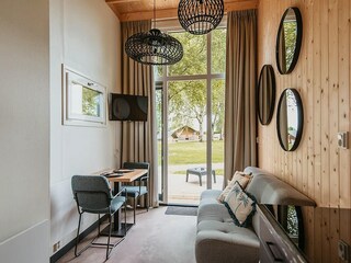 Maison de vacances Kesteren Équipement 4