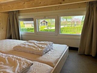 Vakantiehuis Kesteren Kenmerken 3