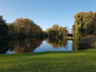 Vakantiehuis Kesteren Omgeving 9
