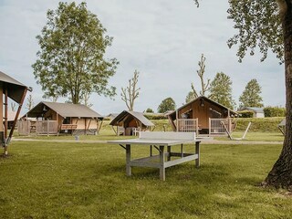 Ferienhaus Kesteren Außenaufnahme 2