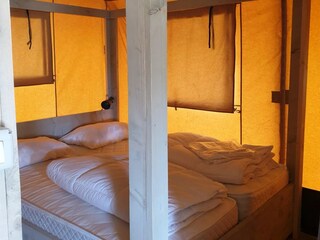 Vakantiehuis Kesteren Kenmerken 6