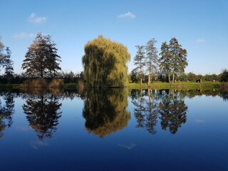 Vakantiehuis Kesteren Omgeving 8