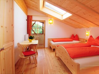 Appartamento per vacanze Brixen Caratteristiche 8