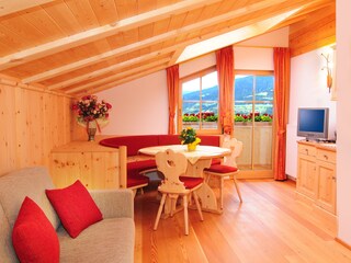 Appartamento per vacanze Brixen Caratteristiche 5
