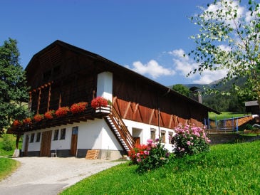 Bauernhof Baumannhof