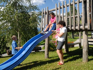 Appartamento per vacanze Brixen Ambiente 10