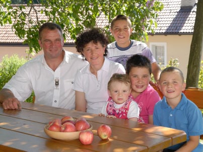 Azienda Baumannhof - Sig. Josef Prosch