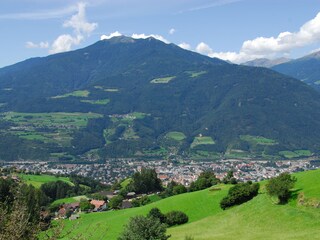 Vakantieappartement Brixen Omgeving 19
