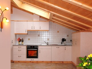 Appartamento per vacanze Brixen Caratteristiche 6