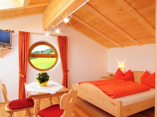 Appartamento per vacanze Brixen Caratteristiche 9