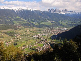 Appartamento per vacanze Brixen Ambiente 20