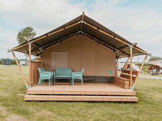 Maison de vacances Kesteren Enregistrement extérieur 2