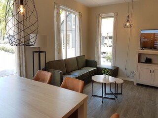 Vakantiepark Laren (Gelderland) Kenmerken 9