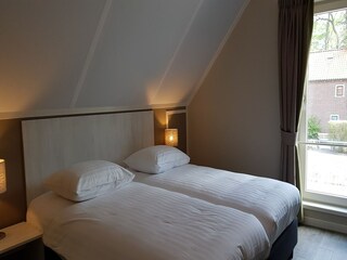 Vakantiepark Laren (Gelderland) Kenmerken 11