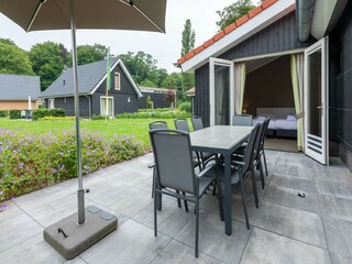 Holiday park Laren (Gelderland) Outdoor Recording 2