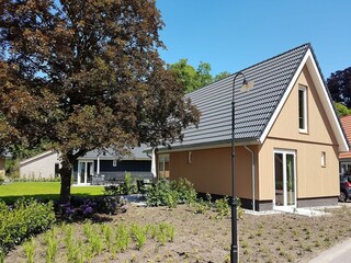 Parco vacanze Laren (Gelderland) Registrazione all'aperto 3