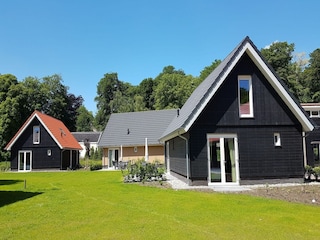 Parque de vacaciones Laren (Gelderland) Grabación al aire libre 6