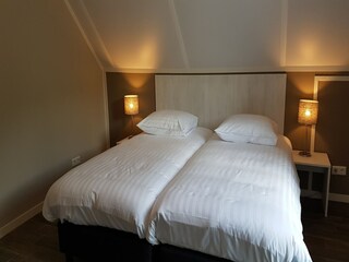 Holiday park Laren (Gelderland) Features 12