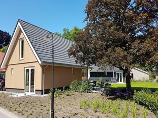 Parco vacanze Laren (Gelderland) Registrazione all'aperto 1