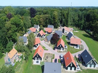 Parco vacanze Laren (Gelderland) Registrazione all'aperto 2