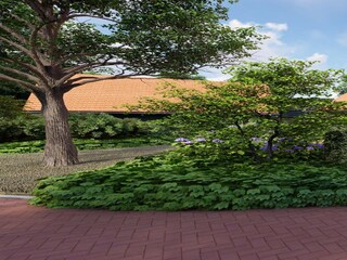 Parco vacanze Laren (Gelderland) Ambiente 15