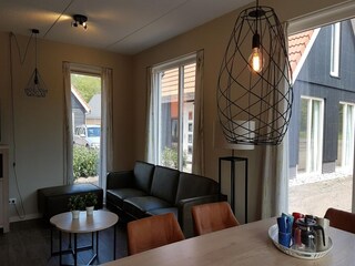 Parco vacanze Laren (Gelderland) Caratteristiche 10