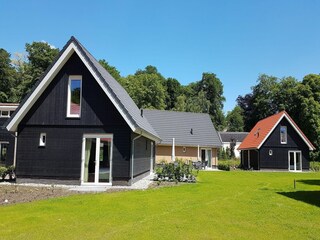 Parco vacanze Laren (Gelderland) Registrazione all'aperto 5